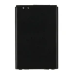 High capacity lithium ion battery replacement for LG K3 model LG BL-49JH premium hardware block