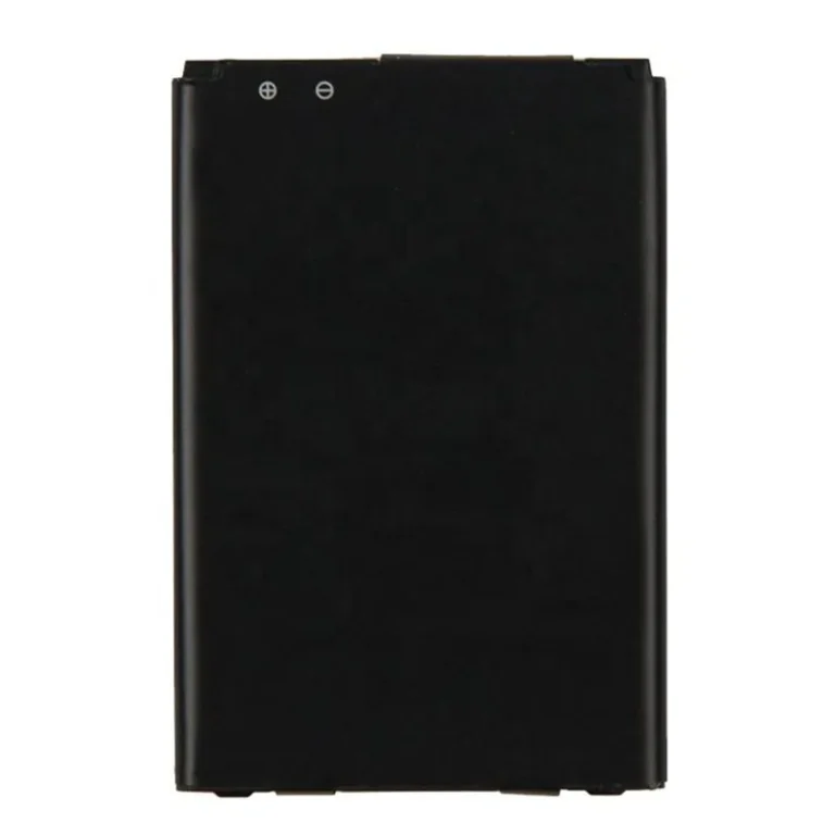 High capacity lithium ion battery replacement for LG K3 model LG BL-49JH premium hardware block