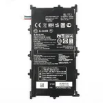 High capacity replacement battery BL-T13 for LG G Pad 10.1 V700 VK700 wholesale supply