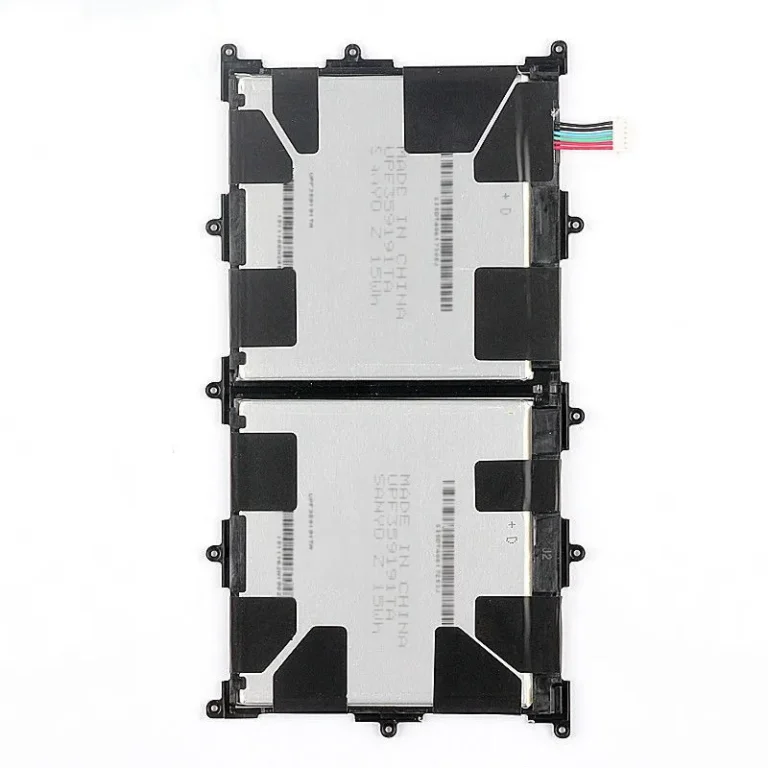 High capacity replacement battery BL-T13 for LG G Pad 10.1 V700 VK700 wholesale supply