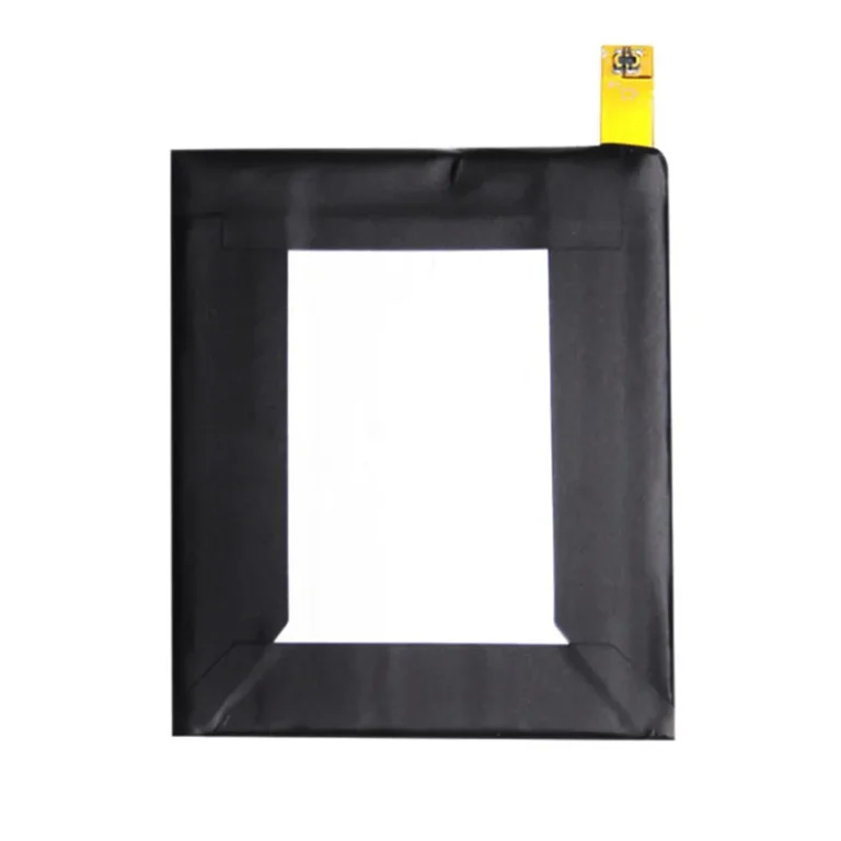 High capacity lithium ion battery replacement for LG G Flex 2 model LG BL-T16 premium hardware block