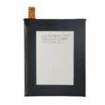 High capacity lithium ion battery replacement for LG Google Nexus 5X model LG BL-T19 premium hardware block