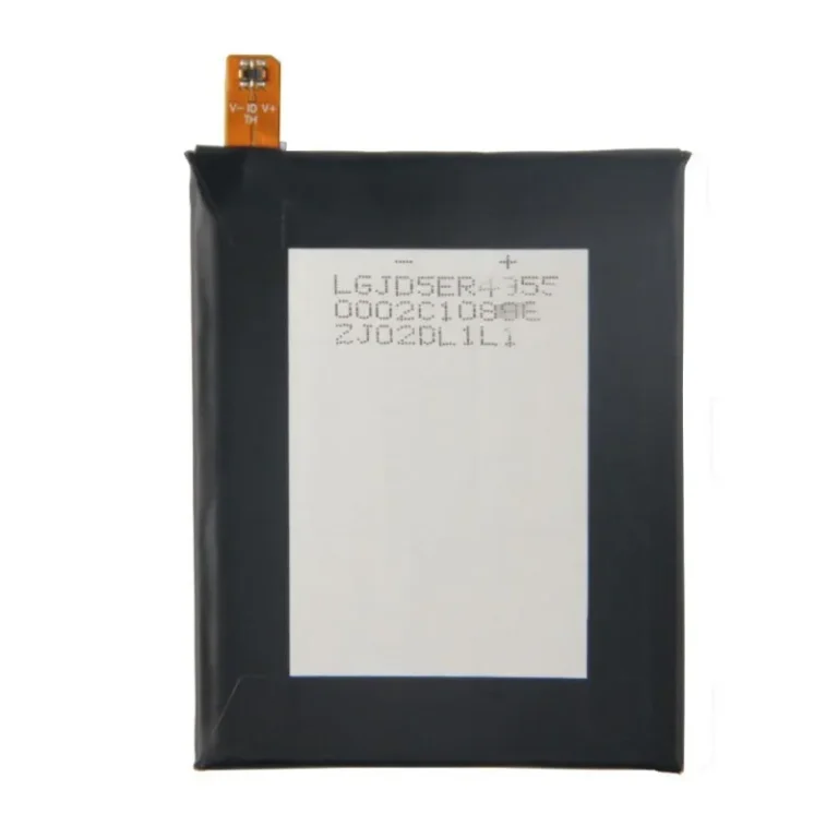 High capacity lithium ion battery replacement for LG Google Nexus 5X model LG BL-T19 premium hardware block