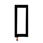 High capacity lithium ion battery replacement for LG X Cam model LG BL-T23 premium hardware block