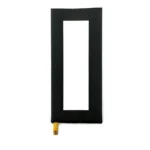 High capacity lithium ion battery replacement for LG X Power model LG BL-T24 premium hardware block