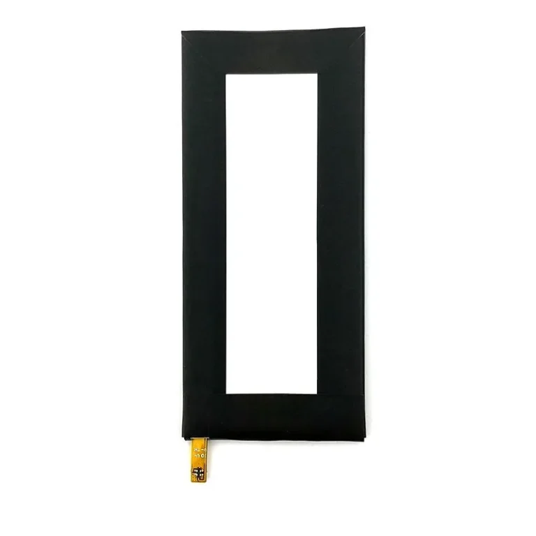 High capacity lithium ion battery replacement for LG X Power model LG BL-T24 premium hardware block