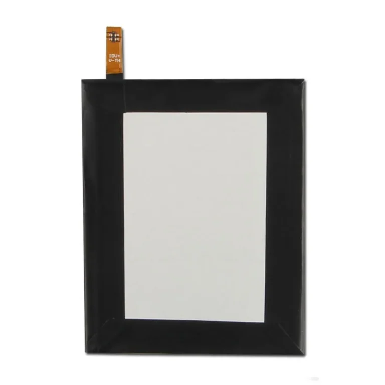 High capacity lithium ion battery replacement for LG Q8 model LG BL-T28 premium hardware block
