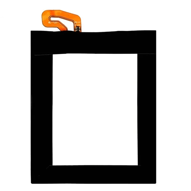 High capacity lithium ion battery replacement for LG G6 model LG BL-T32 premium hardware block