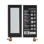 High capacity lithium ion battery replacement for LG Q6 model LG BL-T33 premium hardware block