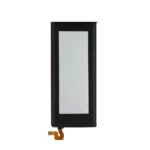 High capacity lithium ion battery replacement for LG Q6 model LG BL-T33 premium hardware block