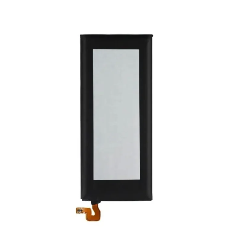 High capacity lithium ion battery replacement for LG Q6 model LG BL-T33 premium hardware block