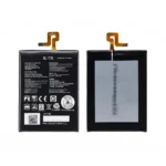 High capacity lithium ion battery replacement for LG Google Pixel 2 XL model LG BL-T35 premium hardware block
