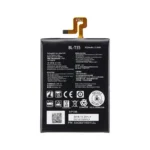 High capacity lithium ion battery replacement for LG Google Pixel 2 XL model LG BL-T35 premium hardware block