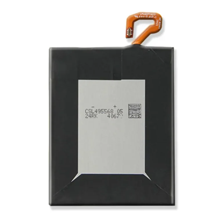 High capacity lithium ion battery replacement for LG K30 model LG BL-T36 premium hardware block