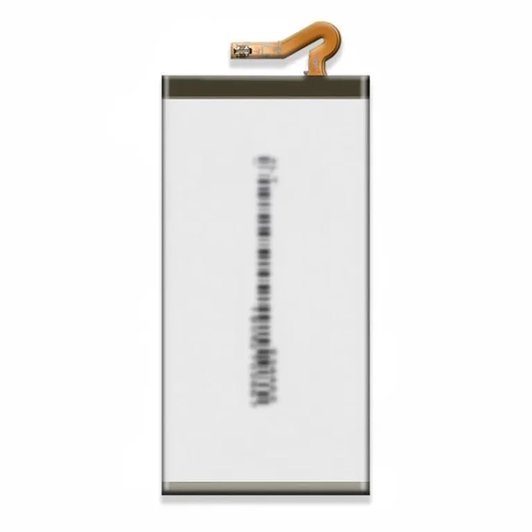High capacity lithium ion battery replacement for LG G8 ThinQ model LG BL-T41 premium hardware block