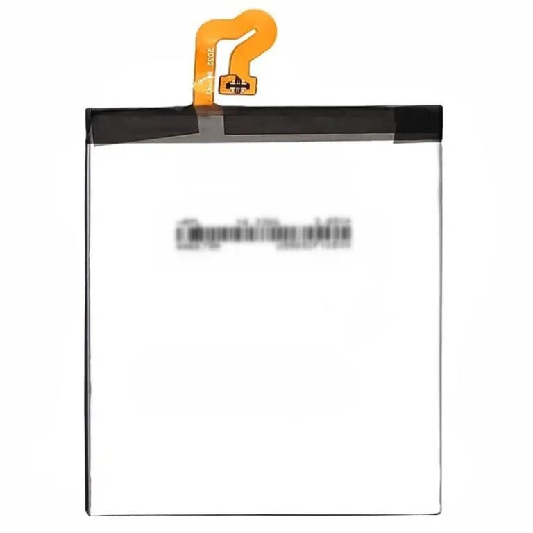 High capacity lithium ion battery replacement for LG G8S ThinQ model LG BL-T43 premium hardware block