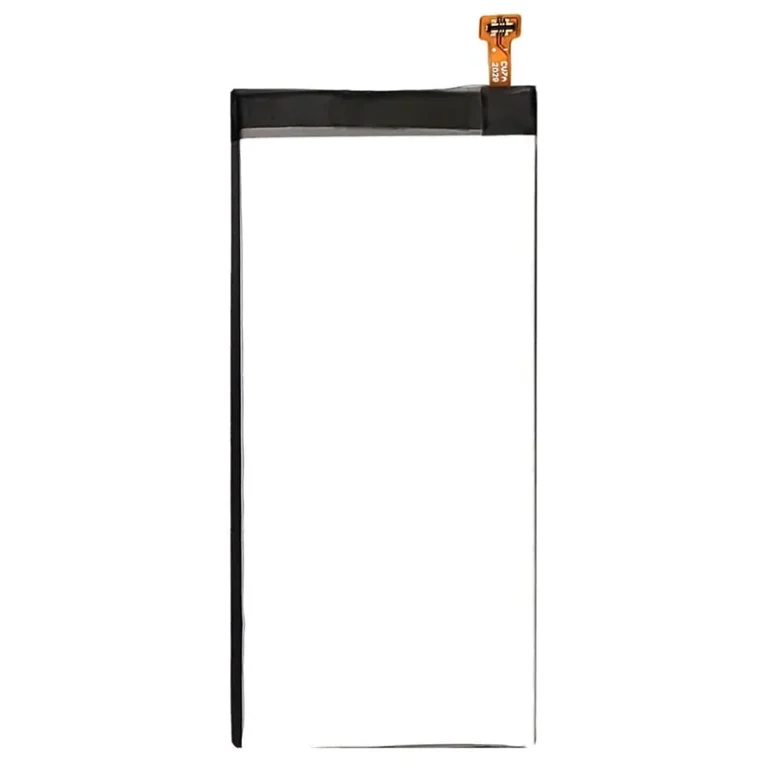 High capacity lithium ion battery replacement for LG Stylo 5 model LG BL-T44 premium hardware block
