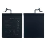 High capacity lithium ion battery replacement for LG K51 model LG BL-T45 premium hardware block