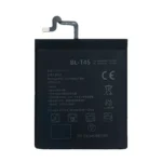 High capacity lithium ion battery replacement for LG K51 model LG BL-T45 premium hardware block