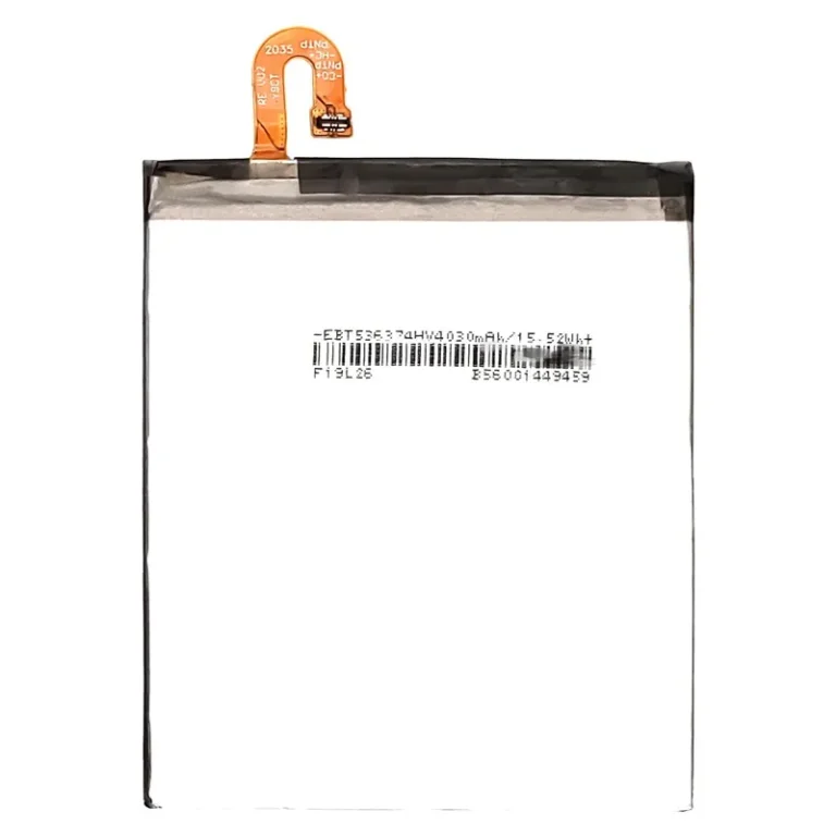 High capacity lithium ion battery replacement for LG V60 ThinQ model LG BL-T46 premium hardware block
