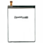High capacity lithium ion battery replacement for LG Velvet 5G model LG BL-T47 premium hardware block