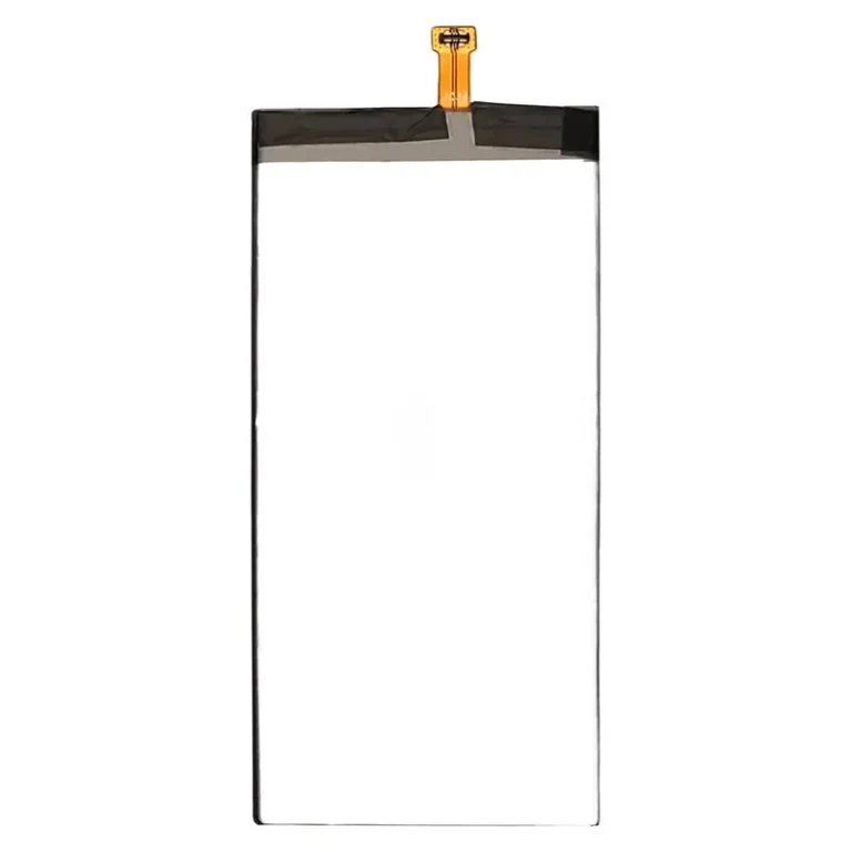 High capacity lithium ion battery replacement for LG Stylo 6 model LG BL-T48 premium hardware block