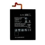 Pro grade lithium ion battery pack log for newly assembled premium 0 cycle replacements designated under model LG BL-T49 to complete precise LG K51S restoration.
