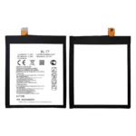 High capacity lithium ion battery replacement for LG G2 model LG BL-T7 premium hardware block