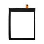 High capacity lithium ion battery replacement for LG G2 model LG BL-T7 premium hardware block