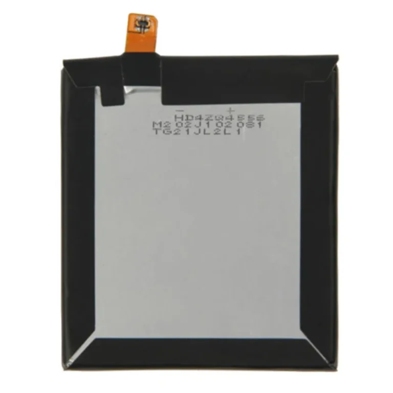 High capacity lithium ion battery replacement for LG Nexus 5 model LG BL-T9 premium hardware block