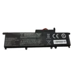 Premium LBF122KH replacement battery for LG Xnote P210 P210-G.AE21G P210-GE20K P210-GE2PK P220 P220-SE50K P330