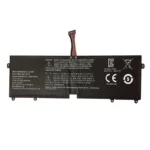Premium LBG722VH replacement battery for LG Gram 13Z940 13ZD940 13Z950 13Z970 14Z950 15ZD950 15Z960 15Z975 15ZD975