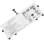 Premium LBR1223E replacement battery for LG Gram 13Z970-A.AAS5U1 13Z970-G 13Z975 14Z970 15Z970 15Z975