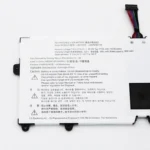 Premium LBV7227E replacement battery for LG Gram 14Z90N 15Z90N 17Z90N