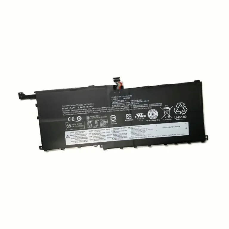 Premium 00HW028 replacement battery for Lenovo ThinkPad X1 Carbon 4th Gen 20FB 20FC X1 Yoga 1st Gen 20FQ 20FR 2nd Gen 20JD