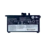 Premium 01AV493 replacement battery for Lenovo ThinkPad T570 20H9 20HA 20JX 20JY T580 20L9 20LA P51s 20HB 20HC P52s 20LB 20LC
