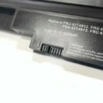 Premium 42T4858 replacement battery for Lenovo ThinkPad Edge 13 0196 0197 0492 0196-3EB 0196RV E30 E3