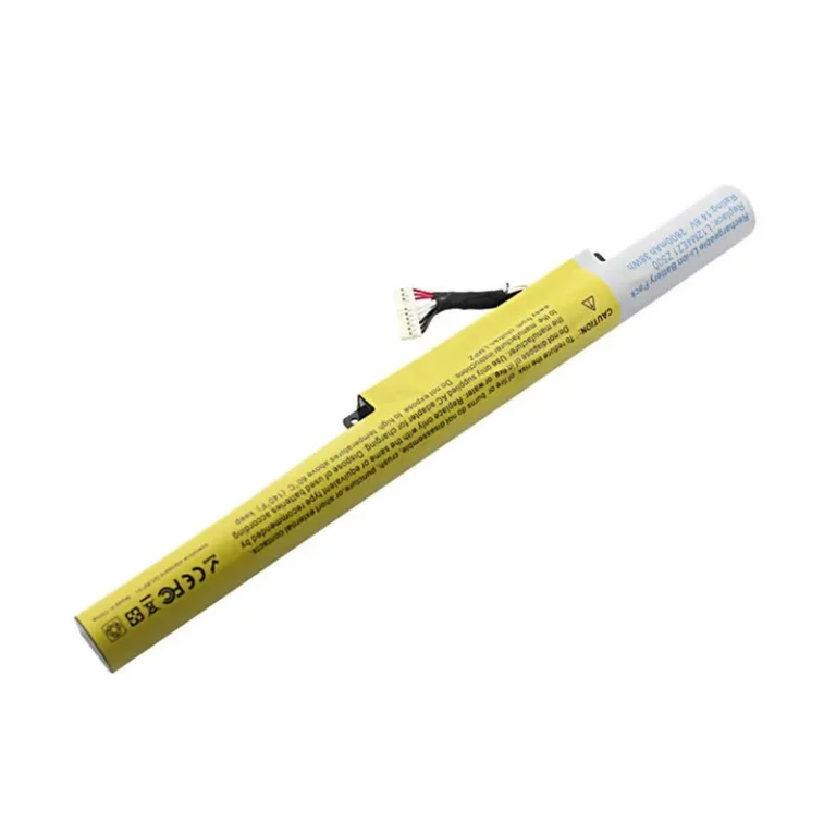 Premium L12M4E21 replacement battery for Lenovo IdeaPad Z400 5936 Z400A 5937 Z410 80AK Z500 5938 Z500A 5939 Z510 5940