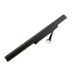 Premium L12M4E21 replacement battery for Lenovo IdeaPad Z400 5936 Z400A 5937 Z410 80AK Z500 5938 Z500A 5939 Z510 5940