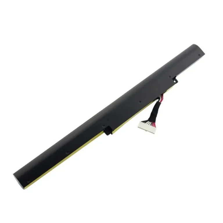 Premium L12M4E21 replacement battery for Lenovo IdeaPad Z400 5936 Z400A 5937 Z410 80AK Z500 5938 Z500A 5939 Z510 5940