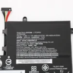 Premium L17C3PG2 replacement battery for Lenovo Legion Y530-15ICH Y7000 Y7000P Y730-15ICH Y740-15ICHG Y740-15IRH Y740-15IRHG