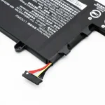 Premium L17C3PG2 replacement battery for Lenovo Legion Y530-15ICH Y7000 Y7000P Y730-15ICH Y740-15ICHG Y740-15IRH Y740-15IRHG