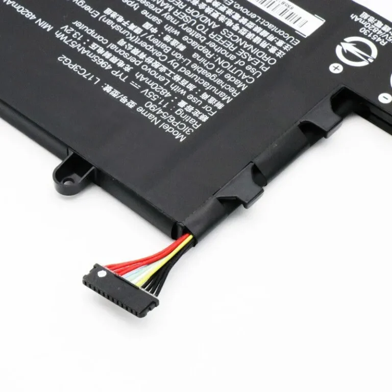 Premium L17C3PG2 replacement battery for Lenovo Legion Y530-15ICH Y7000 Y7000P Y730-15ICH Y740-15ICHG Y740-15IRH Y740-15IRHG