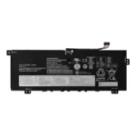 Premium L18M4PE0 replacement battery for Lenovo Yoga C740-14IML 81TC C740-15IML 81TD IdeaPad 4G 14Q8C05 82KE