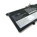 Premium L18M6PD1 replacement battery for Lenovo ThinkPad X390 20Q0 20Q1 X395 20NL 20NM X13 Gen 1 20T2 20T3 20UF 20UG