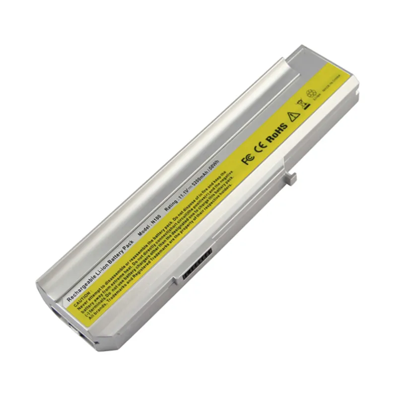 Premium N100 replacement battery for Lenovo 3000 N100 C200 N200