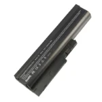 Premium T60 replacement battery for Lenovo ThinkPad R60 R60e R61 T60 T60p T61 T61p Z60m Z60t Z61m