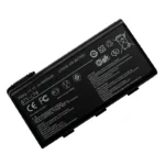 Premium BTY-L74 replacement battery for MSI A5000 A6000 CR500 CR600 CR610 CR620 CR700 CX500 CX700 CX720 GE700