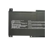 Premium BTY-M491 replacement battery for MSI Modern 15 A10M A10RB A10RD A10RAS A11M A11SB A4M A4MW