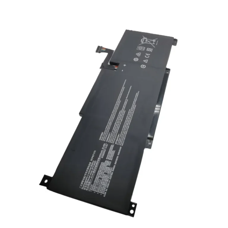 Premium BTY-M491 replacement battery for MSI Modern 15 A10M A10RB A10RD A10RAS A11M A11SB A4M A4MW